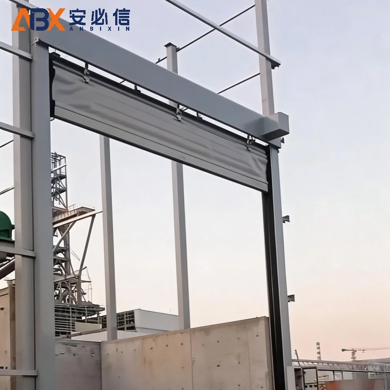 揭阳冷库门封